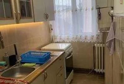 Apartament cu 2 camere decomandat în Central - 2