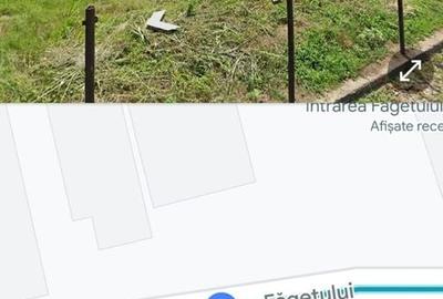 Teren Construcții intravilan de 2927 mp, în Țegheș - 13