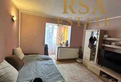Apartament cu 2 camere decomandat în Nord - 8