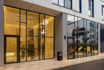 Spatiu Comercial - Birou  Herastrau Spatiu Comercial - Birou  Herastrau - 2