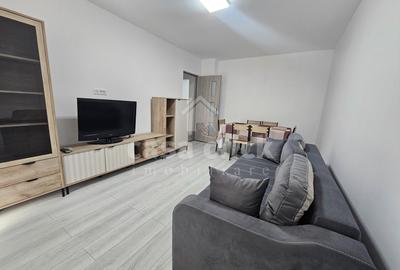 Apartament 3 camere, prima închiriere, renovat și mobilat modern – I.C. Frimu - 1