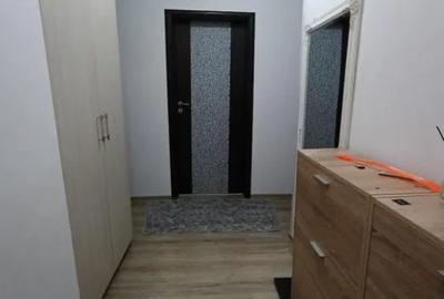 Apartament cu 2 camere, mobilat în Giurgiului - 5