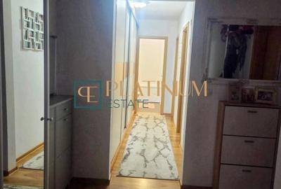 P4652 Apartament cu 3 camere NOU, zona Torontalului - 4