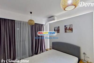 Apartament cu 2 camere semidecomandat, mobilat în Politehnica - 4