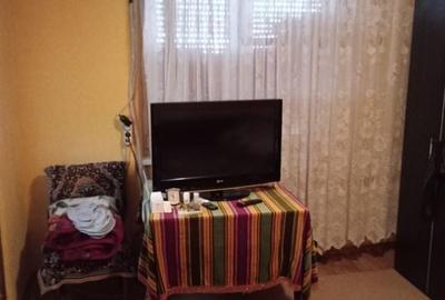 Apartament 3 Camere Zona Oltenitei Anton Bacalbasa