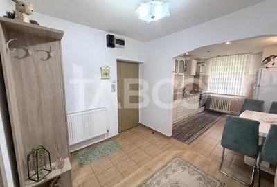 Apartament cu 3 camere decomandat, mobilat în Mihai Viteazul - 9