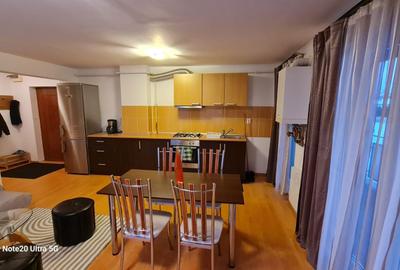 Apartament cu 2 camere decomandat în Florești - 8