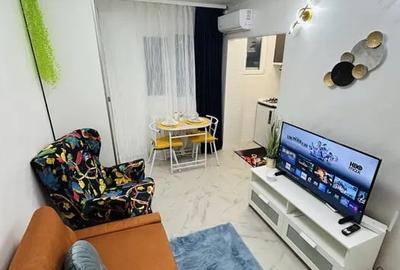 Garsoniera / Rond Alba Iulia / Unirii / - 3