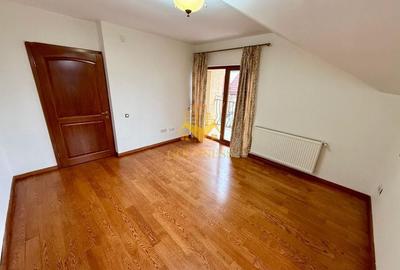 Casa cu 4 camere, Cartierul Europa/ Zorilor, Observatorului, UMF, UTCN - 14