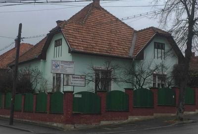 Casă cu 4 camere în Gheorgheni - 6