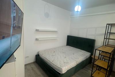 Garsonieră nedecomandată în Central - 2