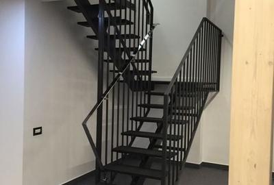 Investitie Vila Istorica reconstruita integral, inchiriata - 20