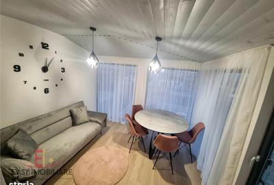 Casă cu 4 camere cu Teren 300 Mp în Central - 2