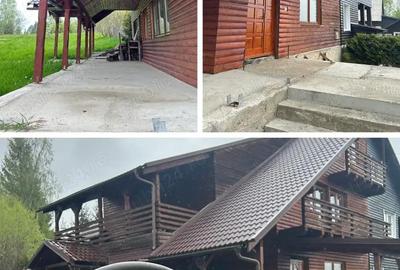 Casă cu 6 camere în Beliș - 1