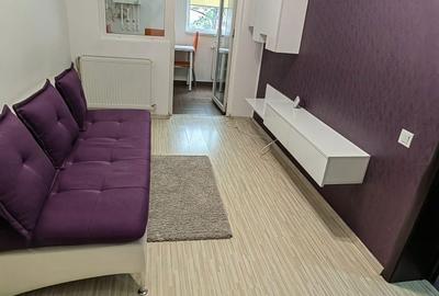 Apartament cu 2 camere în Berceni