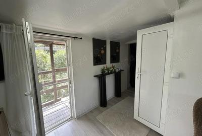 Vand vila la 3 insule P+1,ST.850 MP,la cheie complet mobilat,utilat - 5