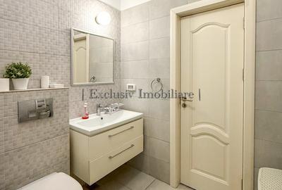 Apartament 2 camere | Campus - Aleea Universitatii | Parcare | Termen lung - 10
