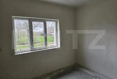 Casă cu 3 camere cu Teren 2050 Mp în Central - 8