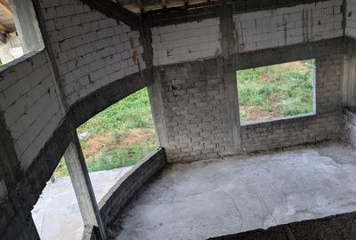 Casa + teren 1000MP Dascalu Ilfov ( langa Bucuresti, 20KM ) Casa + teren 1000MP Dascalu Ilfov ( langa Bucuresti, 20KM ) - 7