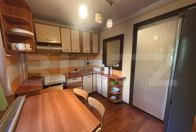 Apartament decomandat, 4 camere, 83 mp, zona Sarari - 4