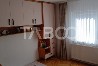 Te muti direct!!! Apartament recent renovat 3 camere complet mobilat Te muti direct!!! Apartament recent renovat 3 camere complet mobilat - 6