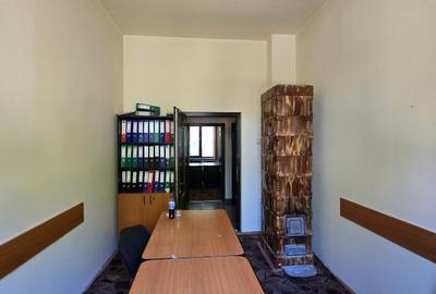 Cenad-Casa/Spatii Birouri- 150mp-teren 1065mp - 16