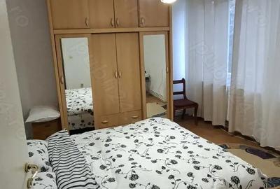 Apartament cu 3 camere decomandat în Medicină - 2