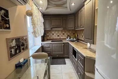 Garsonieră decomandată în Unirii