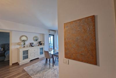 3 camere  cu parcare - complex Newton - amenajari premium - mobilat si utilat 3 camere  cu parcare - complex Newton - amenajari premium - mobilat si utilat - 36