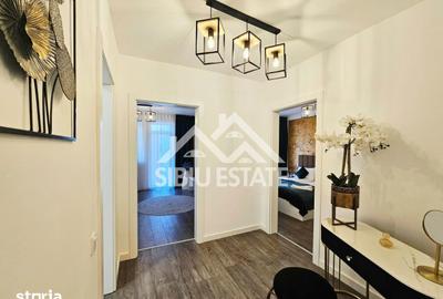 Apartament cu 3 camere în Trei Stejari - 8