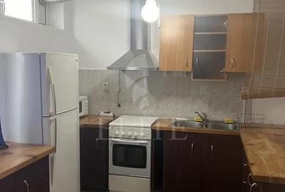 Garsonieră, mobilată în Grigorescu