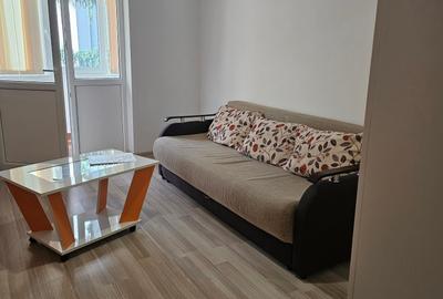 Apartament de inchiriat 2 camere decomandate zona Copou-Universitatea Al I Cuza - 5