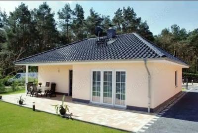 Executam case modulare - 4