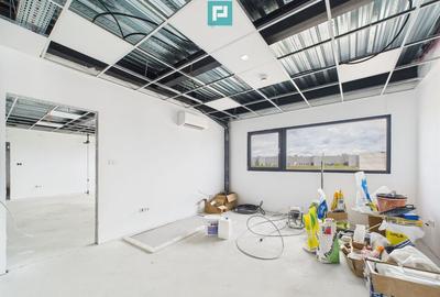 Hala Moderna, in zona Aeroport 949 mp Utili - 16