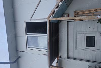 Hala 165 mp AFUMATI - 1