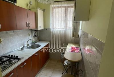 De inchiriat garsoniera FSEGA Iulius Mall - 7