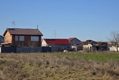 Teren de vanzare in Techirghiol lot de casa - 7