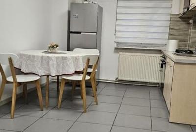 Apartament cu 2 camere semidecomandat, mobilat în Sebastian - 5