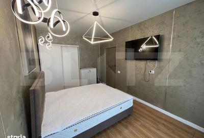 Apartament cu 4 camere în Nord - 7