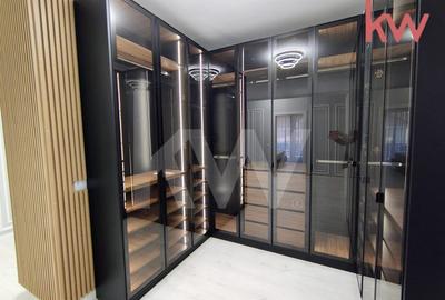 Apartament de LUX, NOU, 4 cam., Ciuperca, 1 Mai - 2