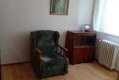 Apartament cu 3 camere decomandat în Central - 2