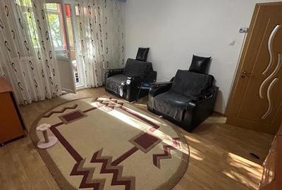 Etaj 2, fara risc, 3 camere zona Mircea cel Batran - 18