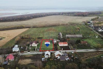 Teren 1,473mp Padureni / Strada Negostinei - 3