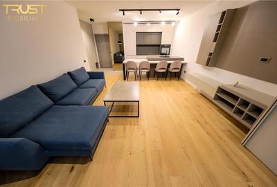 Apart. 2 camere I Prima inchiriere I la 2 minute de Iulius Mall I Totul nou - 8