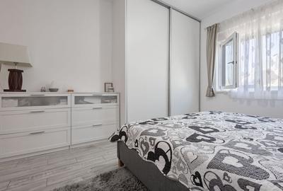 De Vanzare | Vila Lux | Teren 1000 mp | 226mp utili | 3 Bai | Garaj - 23