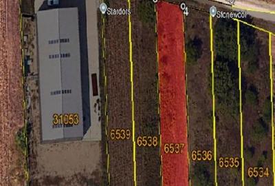 Spațiu comercial, în Frumușani - 2