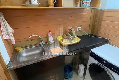 Apartament cu 3 camere în Centrul Istoric - 6