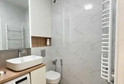 Garsoniera in zona Universitatii - 7