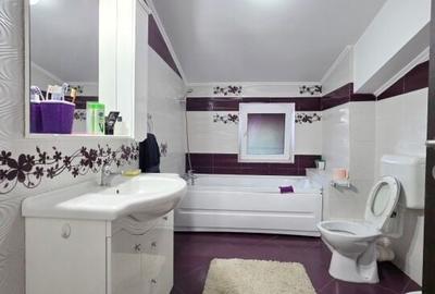 VANZARE VILA - 300 MP. - TEREN 200 MP. - COMERCIAL/REZIDENTIAL - GAESTI - 10