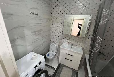 Apartament cu 1 camera zona Garii - 2